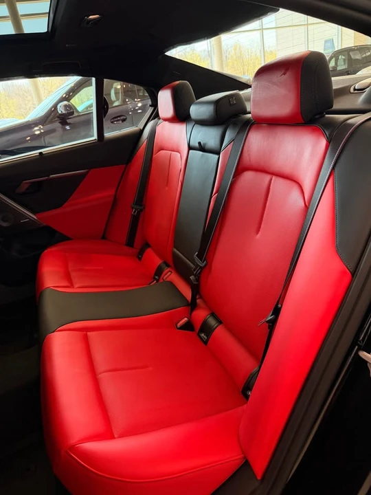 2026 BMW G90/G99 M5 - Image 3 of 9