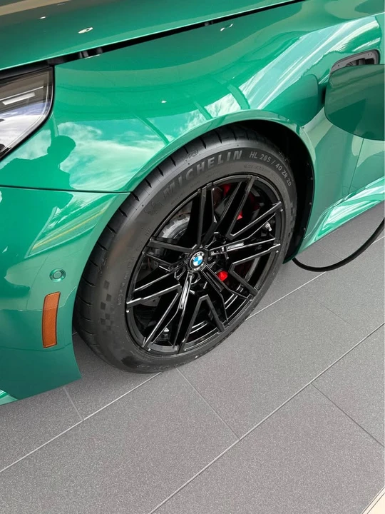 2026 BMW G90/G99 M5 - Image 2 of 11