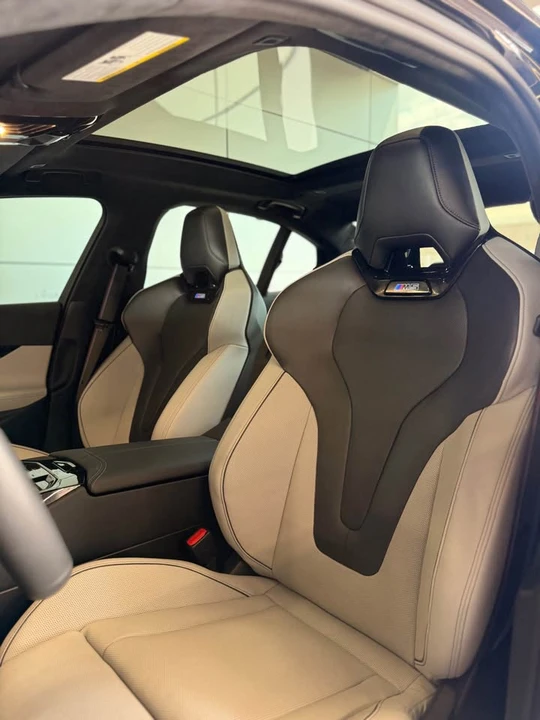 2026 BMW G90/G99 M5 - Image 10 of 17