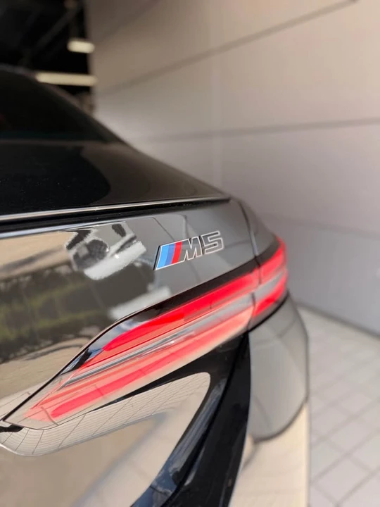 2026 BMW G90/G99 M5 - Image 7 of 17