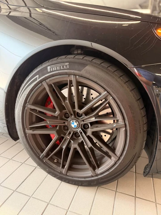 2026 BMW G90/G99 M5 - Image 4 of 17