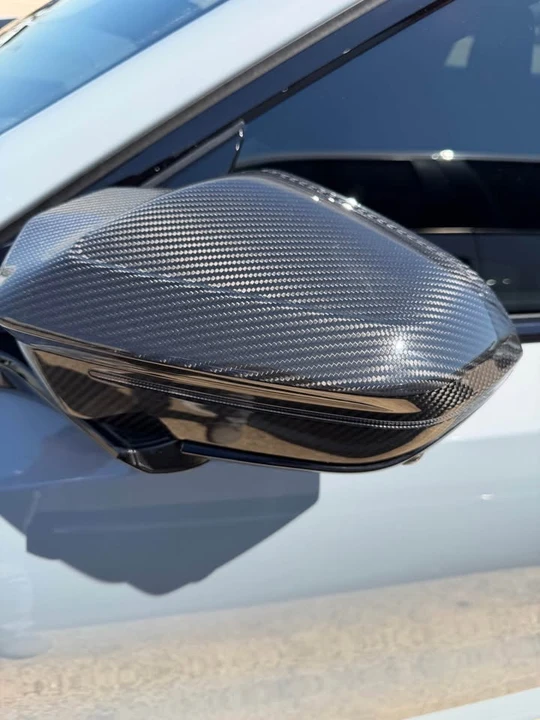 2026 BMW G90/G99 M5 - Image 6 of 17