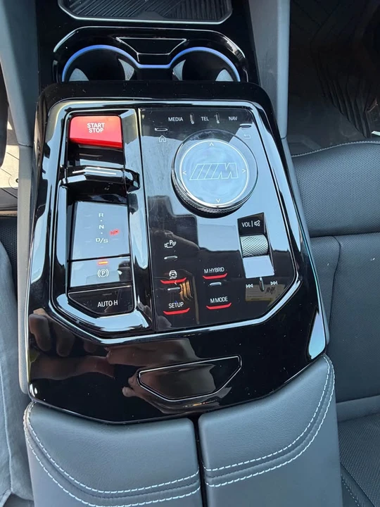 2026 BMW G90/G99 M5 - Image 10 of 17