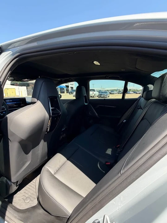 2026 BMW G90/G99 M5 - Image 14 of 17