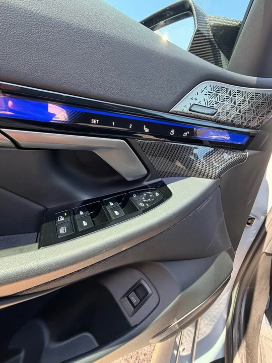2026 BMW G90/G99 M5 - Image 13 of 17