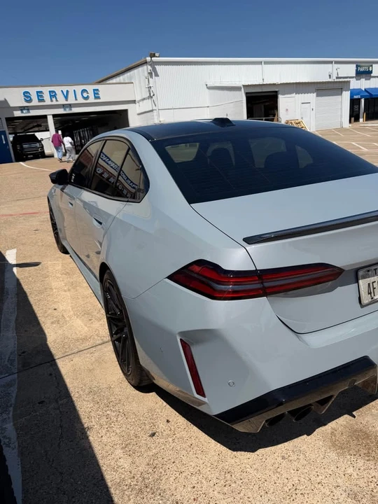 2026 BMW G90/G99 M5 - Image 5 of 17