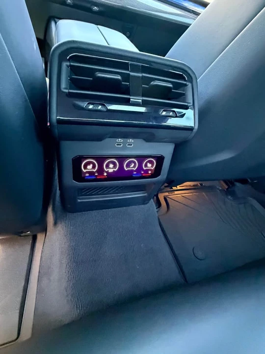 2026 BMW G90/G99 M5 - Image 15 of 17