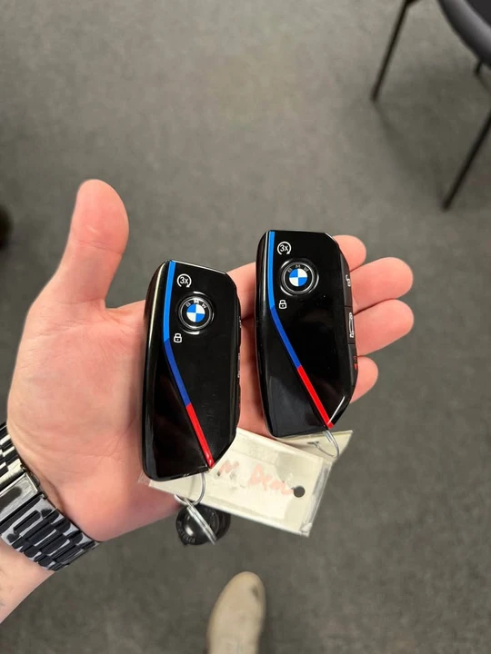 2026 BMW G90/G99 M5 - Image 17 of 17