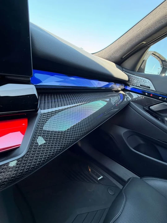 2026 BMW G90/G99 M5 - Image 11 of 17