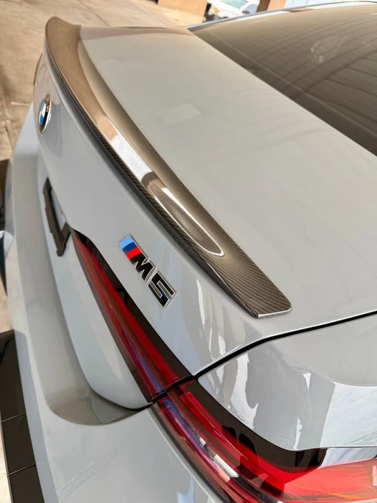 2026 BMW G90/G99 M5 - Image 13 of 17