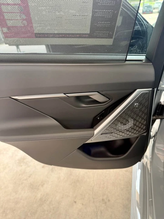 2026 BMW G90/G99 M5 - Image 10 of 17