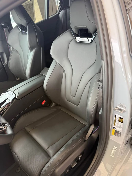 2026 BMW G90/G99 M5 - Image 7 of 17