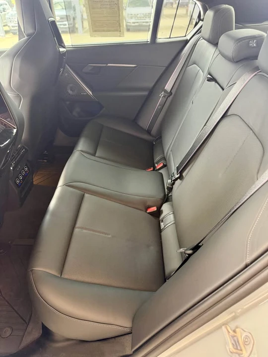 2026 BMW G90/G99 M5 - Image 11 of 17