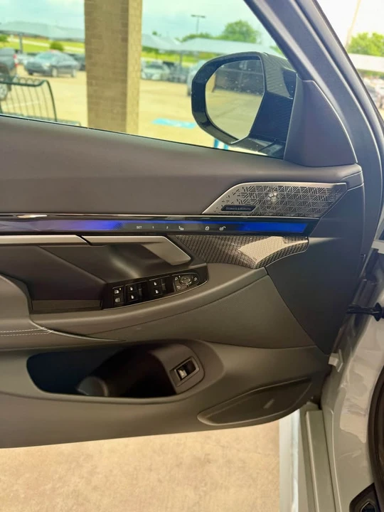2026 BMW G90/G99 M5 - Image 6 of 17