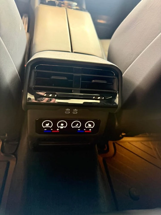 2026 BMW G90/G99 M5 - Image 12 of 17