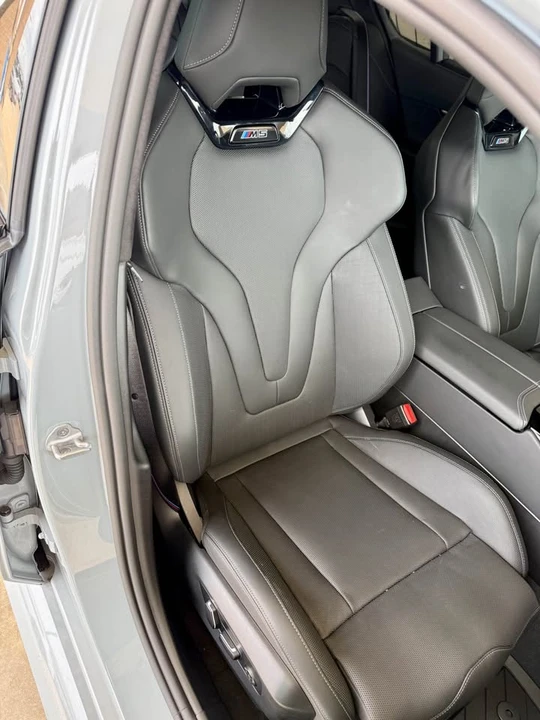 2026 BMW G90/G99 M5 - Image 14 of 17