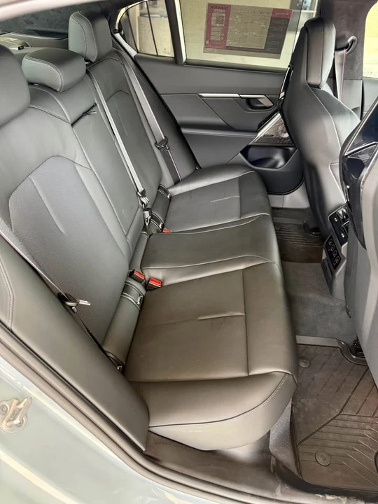 2026 BMW G90/G99 M5 - Image 15 of 17