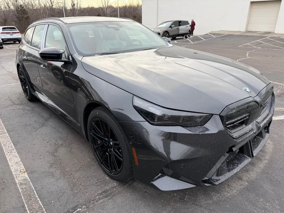 2026 BMW G90/G99 M5 - Image 2 of 6