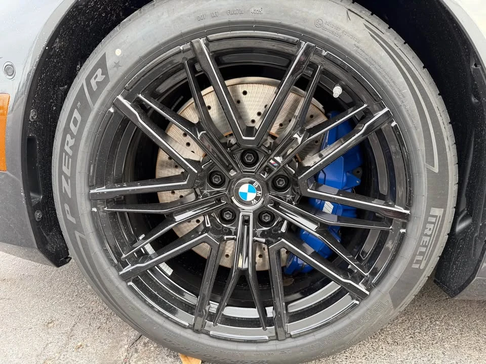 2026 BMW G90/G99 M5 - Image 5 of 6