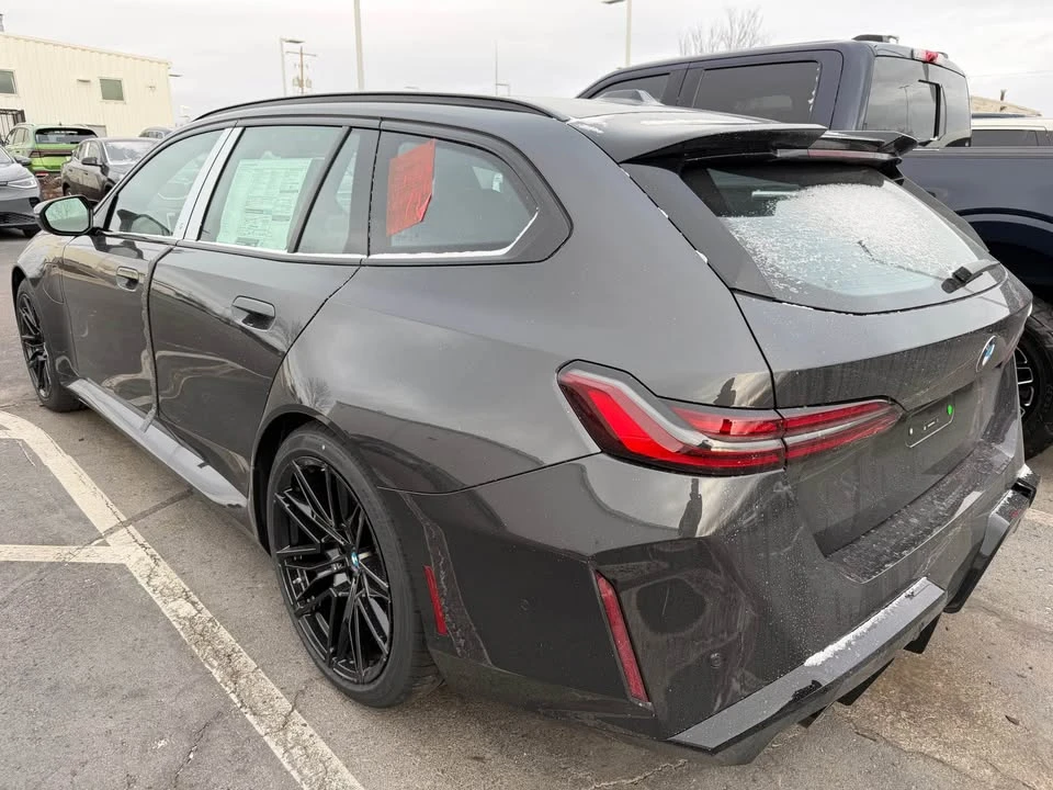 2026 BMW G90/G99 M5 - Image 4 of 6