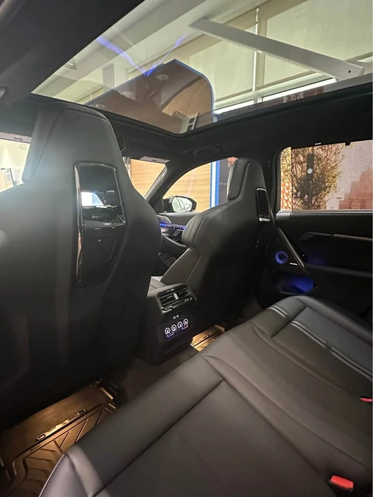 2026 BMW G90/G99 M5 - Image 5 of 7