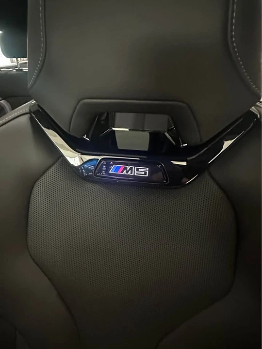 2026 BMW G90/G99 M5 - Image 4 of 7