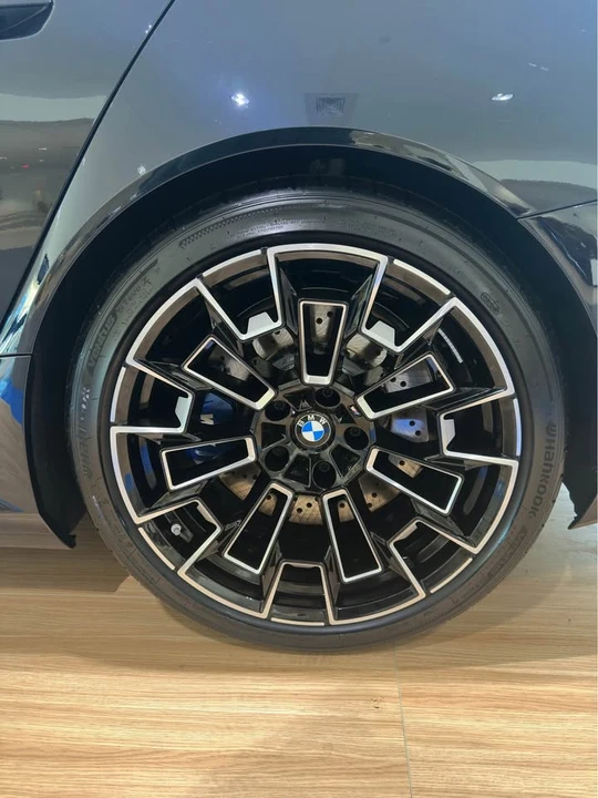 2026 BMW G90/G99 M5 - Image 2 of 7