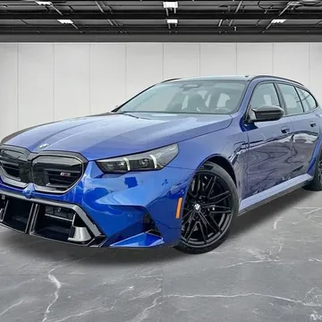 2026 BMW m5 base 🤘