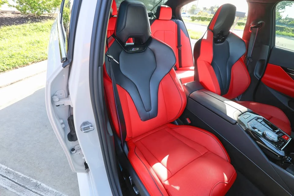 2026 BMW G90/G99 M5 - Image 20 of 20