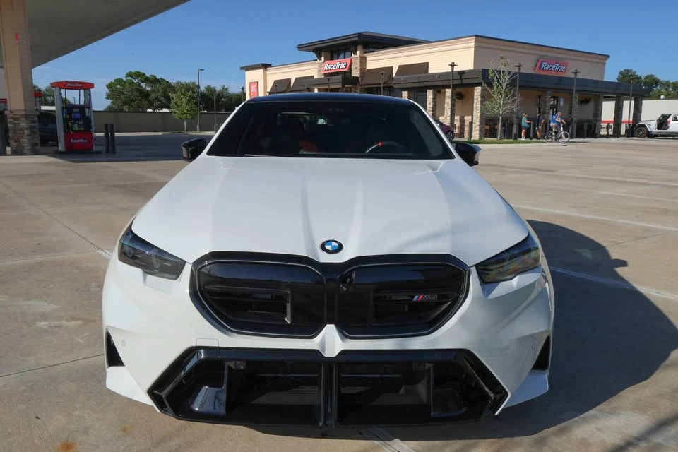 2026 BMW G90/G99 M5 - Image 4 of 20