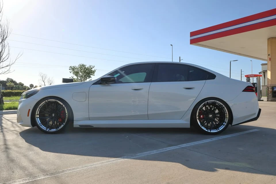 2026 BMW G90/G99 M5 - Image 5 of 20