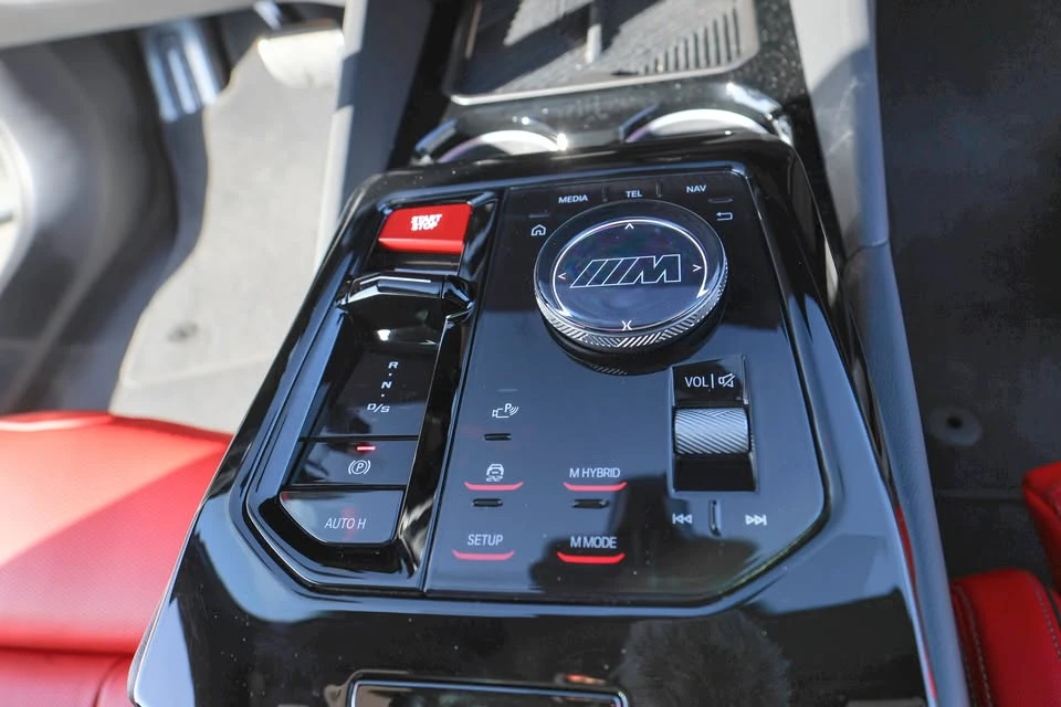 2026 BMW G90/G99 M5 - Image 18 of 20