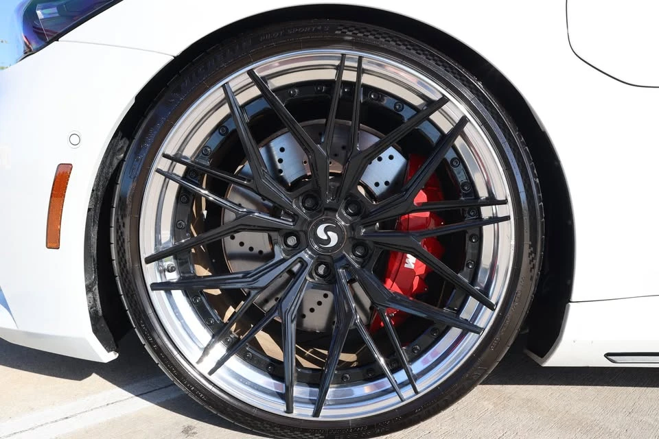 2026 BMW G90/G99 M5 - Image 12 of 20