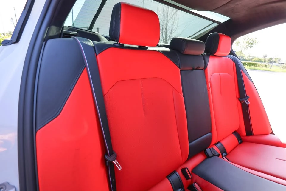 2026 BMW G90/G99 M5 - Image 15 of 20
