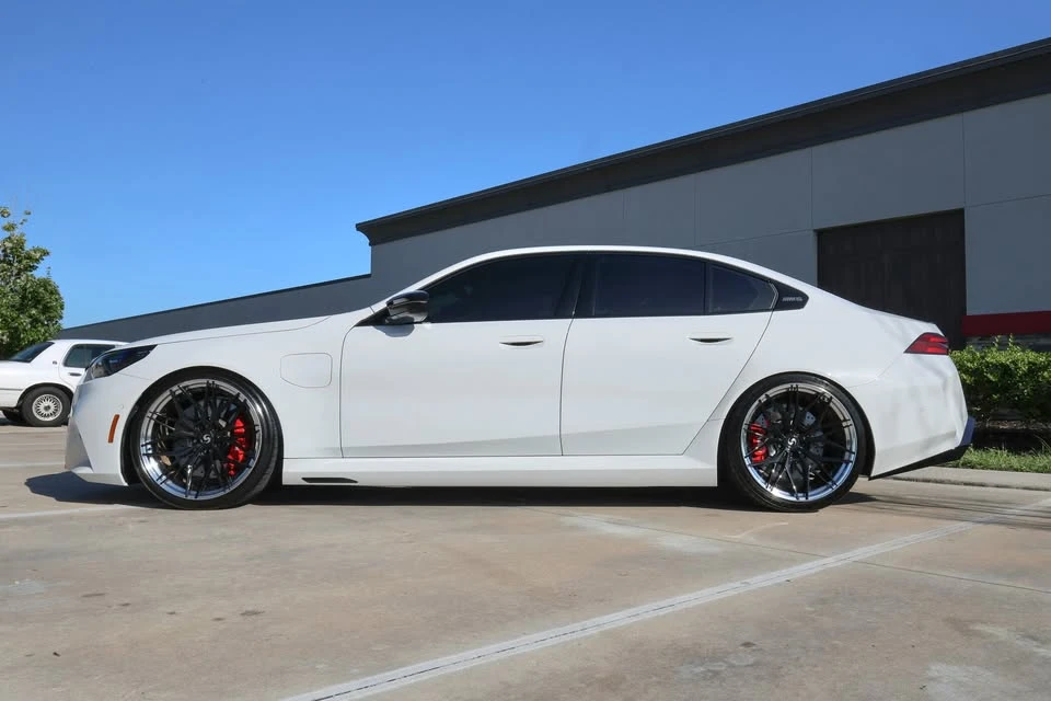 2026 BMW G90/G99 M5 - Image 9 of 20
