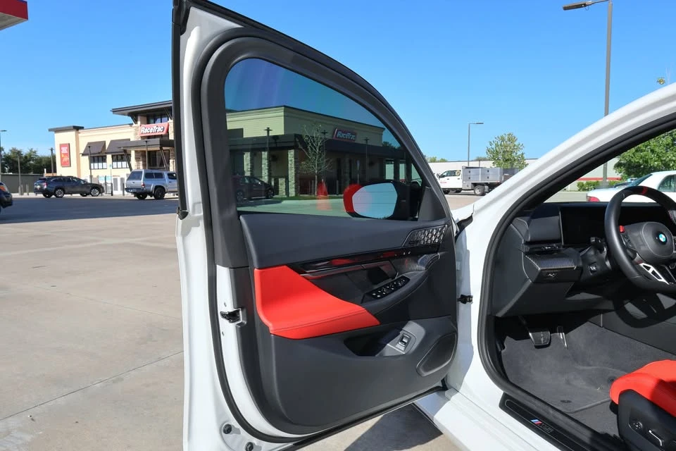 2026 BMW G90/G99 M5 - Image 13 of 20