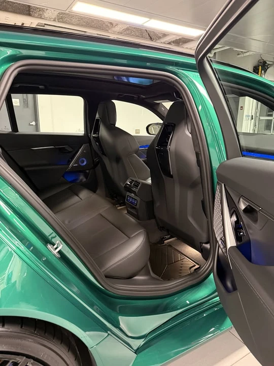 2026 BMW G90/G99 M5 - Image 11 of 14