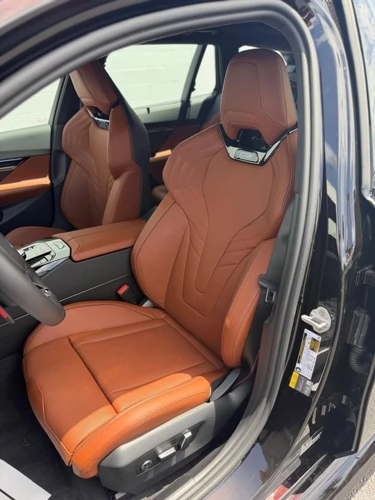 2026 BMW G90/G99 M5 - Image 16 of 16