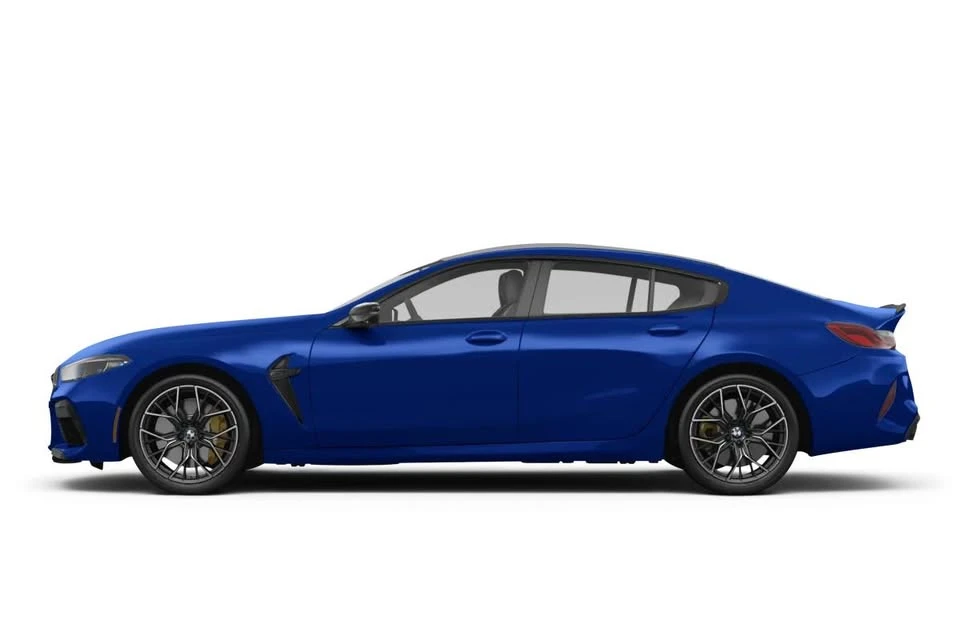 2026 BMW M8 - Image 2 of 2