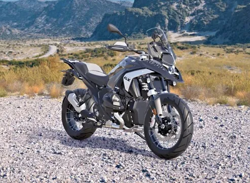 2026 BMW R1300GS ASA Auto