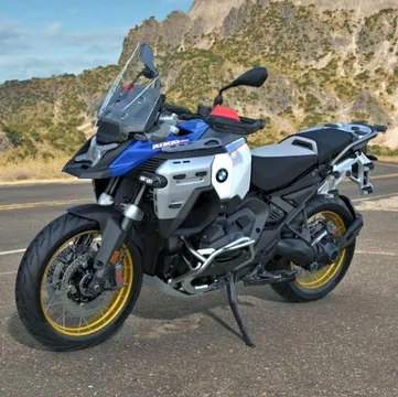 2026 BMW R1300GSA