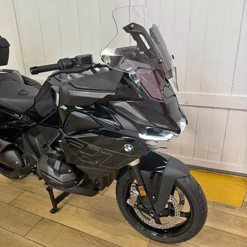 2026 BMW R1300RT