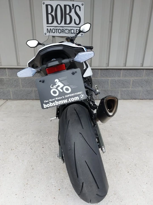 2026 BMW S1000 - Image 4 of 6