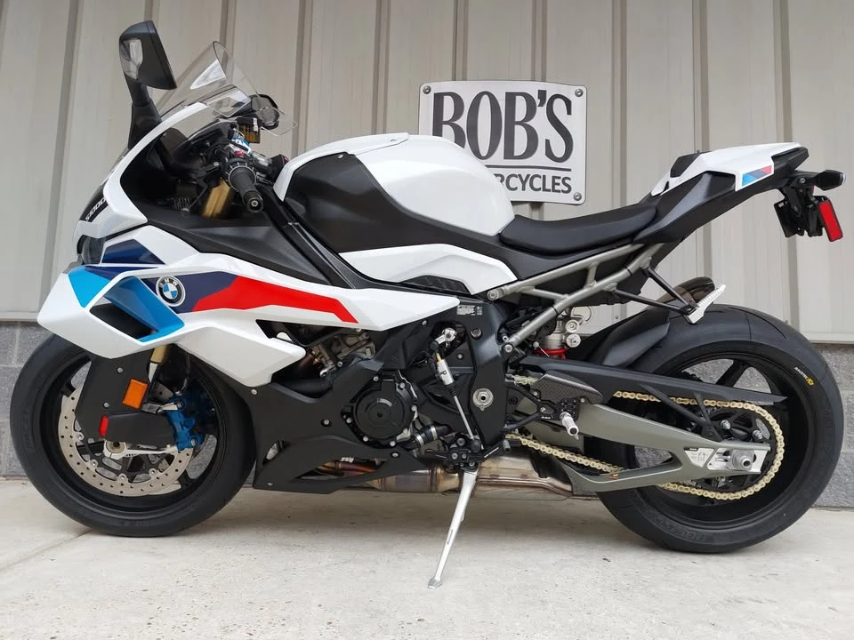 2026 BMW S1000 - Image 2 of 6