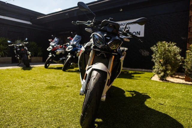 2026 BMW S1000 - Image 8 of 20