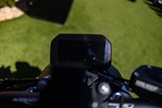 2026 BMW S1000 - Image 11 of 20