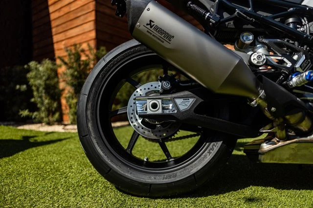 2026 BMW S1000 - Image 4 of 20