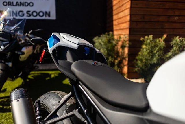 2026 BMW S1000 - Image 6 of 20