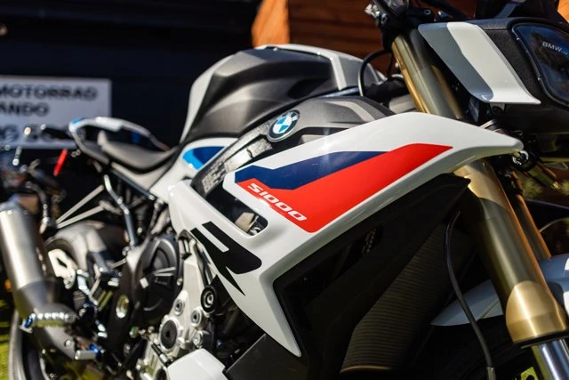 2026 BMW S1000 - Image 7 of 20
