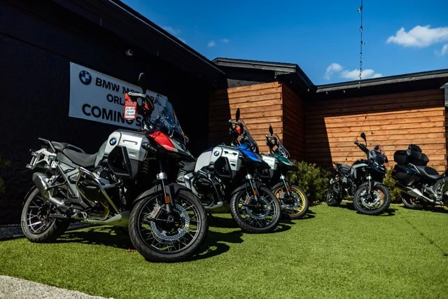 2026 BMW S1000 - Image 15 of 20